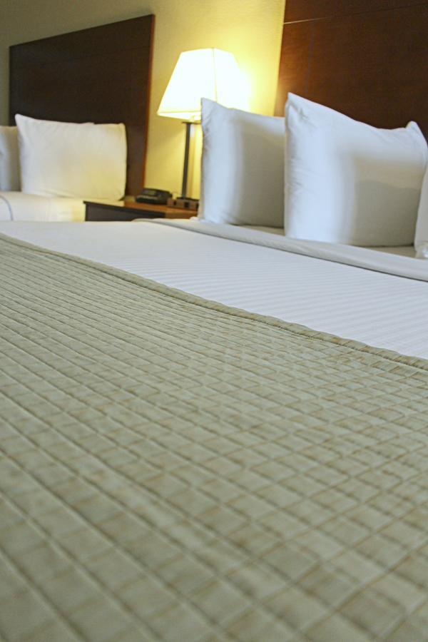 Southern Inn And Suites Kermit Extérieur photo