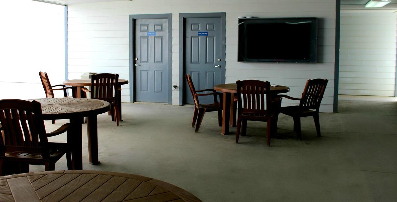 Southern Inn And Suites Kermit Extérieur photo