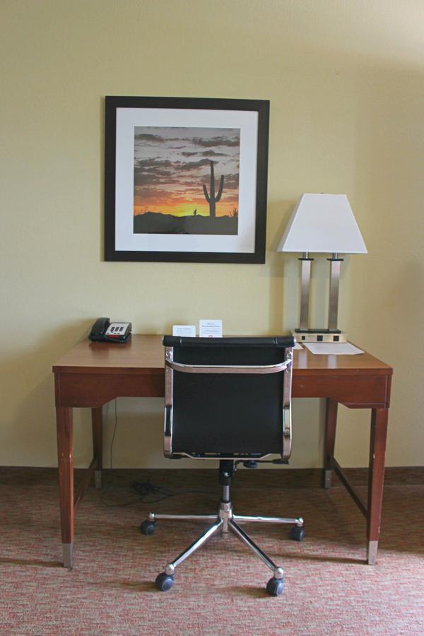 Southern Inn And Suites Kermit Extérieur photo