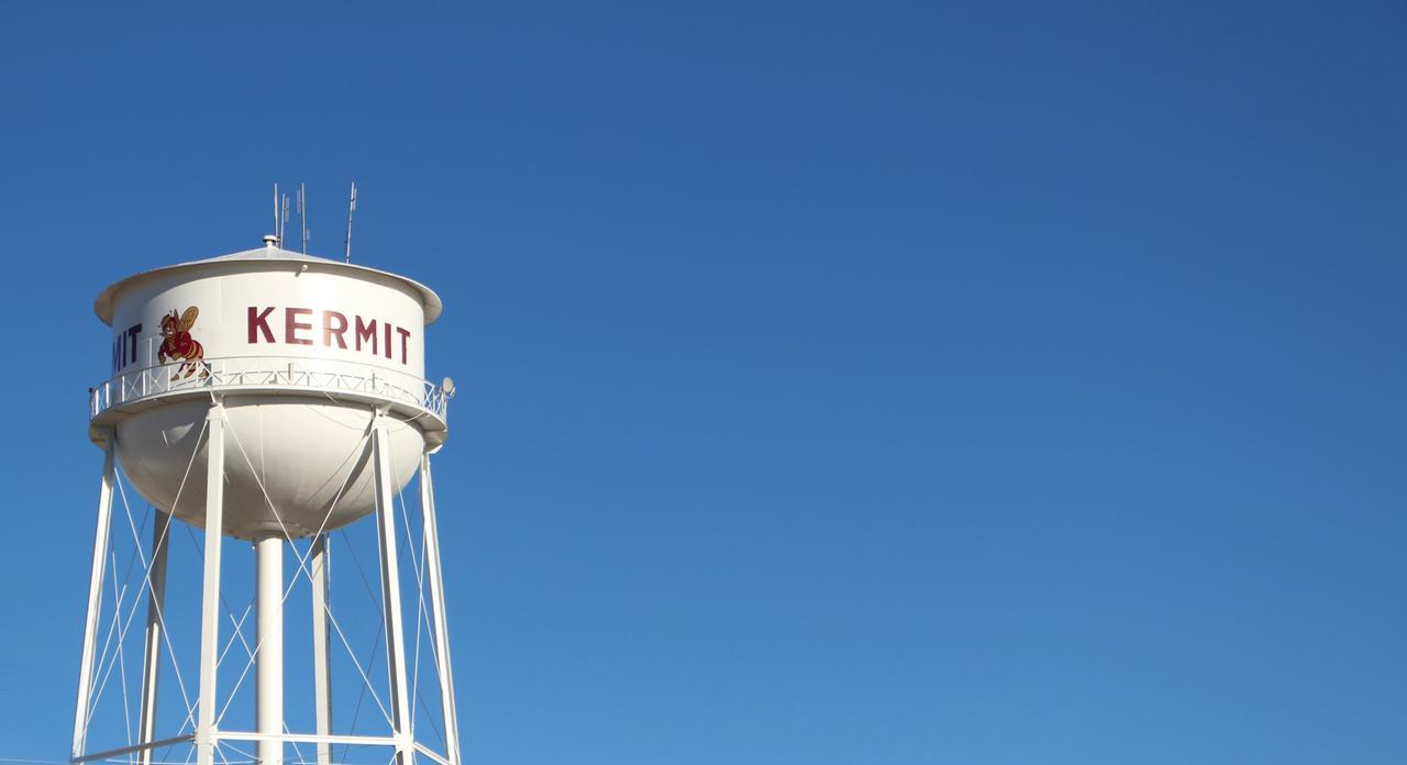 Southern Inn And Suites Kermit Extérieur photo